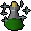 Divine super combat potion(2)