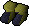 Decorative boots (gold)