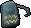 Divine rune pouch
