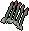 Ruby bolts (e)